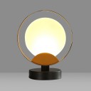 Innerspace - Daisy Chain Table